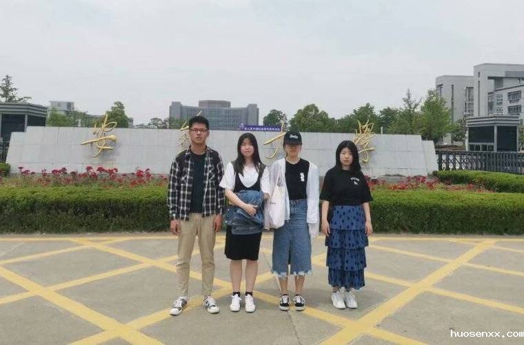 我校学子在2019全国大学生英语竞赛中荣获特等奖