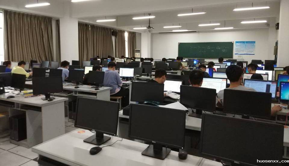 我院学生参加2018年全国大学生数学建模竞赛