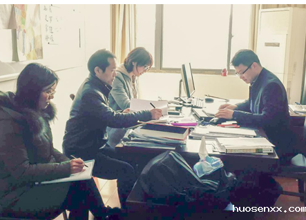 机关二支部召开支委会助力“巾帼文明岗”创建等活动