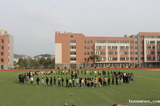 【科协】大学生科技创新协会破冰行动顺利举行