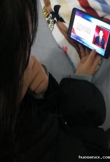 疫情防控思政大课，他们有话说	