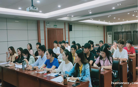 我校学习贯彻全国学联二十七大会议精神专题培训班圆满结束