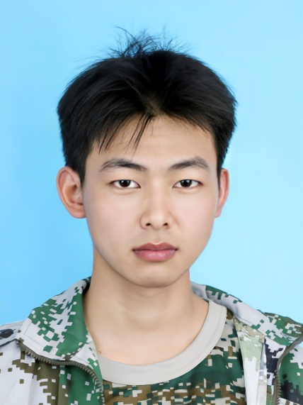 电气信息工程学院四名学子荣获 2023年度竞技宝app下载安装“十佳大学生”荣誉称号