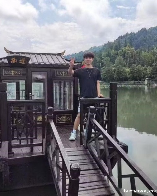 周琛昊