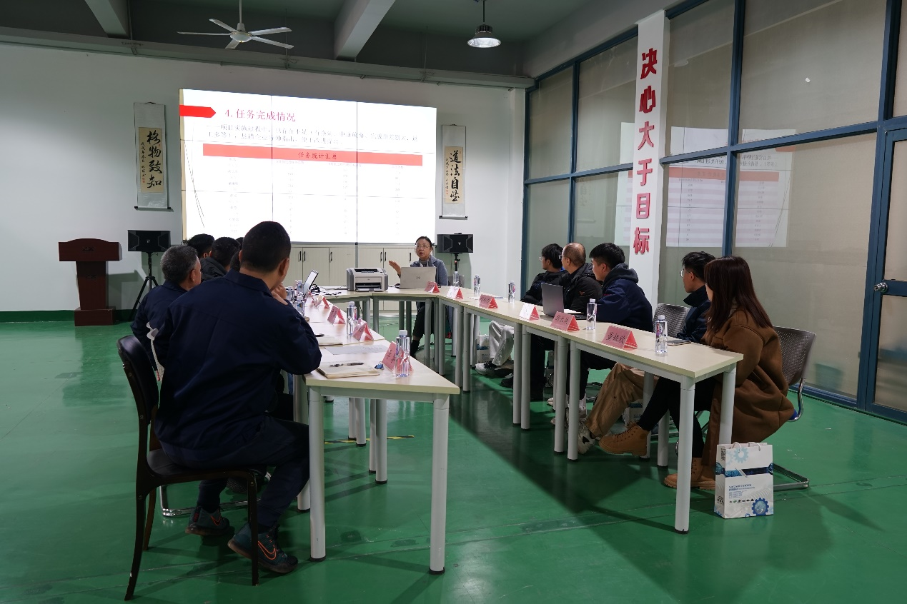 新道格-竞技宝app下载安装校企合作科研项目 “B/S架构的MIS系统设计与开发” 顺利通过结题验收