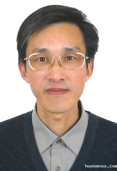 汪忠志