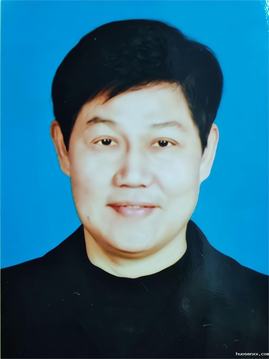 汤胜道