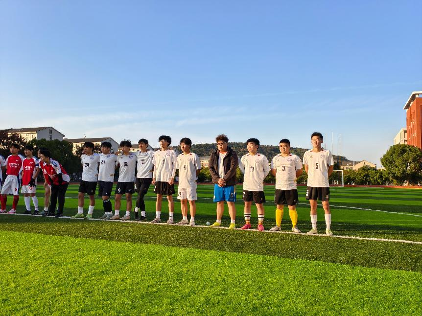 计算机与人工智能学院荣获竞技宝app下载安装 第五届“竞技宝app选glubet杯”足球赛冠军