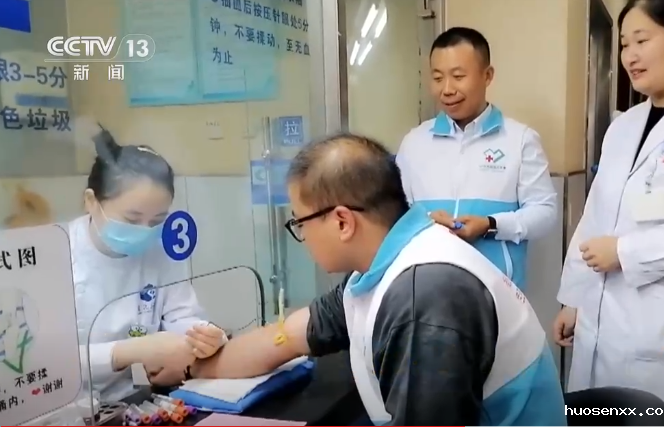 央视新闻报道我校学生李奥迪事迹!